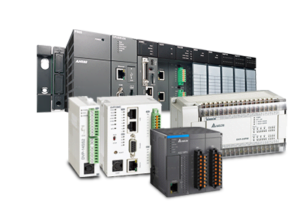 🥇Delta Electronics | Cotiza Aquí👇 VFD, PLC, HMI, Servo y más